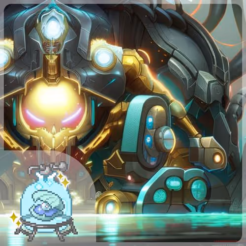 Alkemon Blue AKOYAGAI #0436