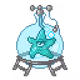 Alkemon Blue HITODE #0479