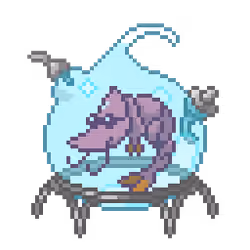 Alkemon Blue EBI #0088