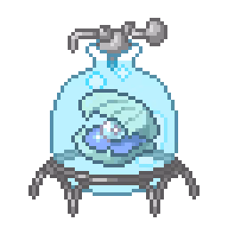 Alkemon Blue AKOYAGAI #1109
