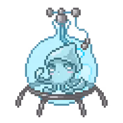 Alkemon Blue IKA #1134
