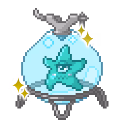 Alkemon Genesis Blue