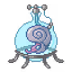 Alkemon Blue ANMO #0477
