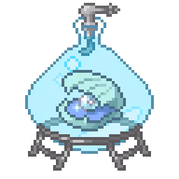 Alkemon Genesis Blue