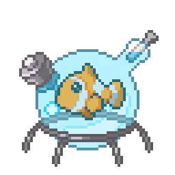 Alkemon Genesis Blue