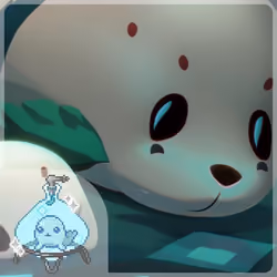 Alkemon Blue AZARASHI #0973