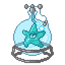 Alkemon Genesis Blue