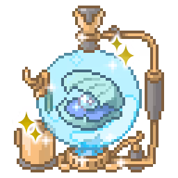 Alkemon Blue AKOYAGAI #0754