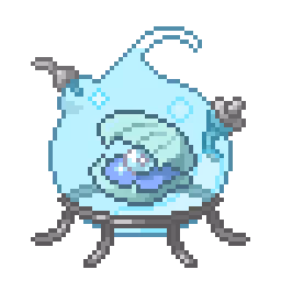 Alkemon Blue AKOYAGAI #0288
