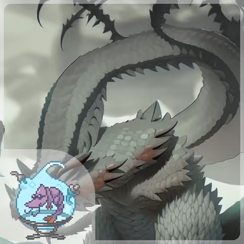 Alkemon Genesis Blue