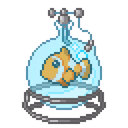 Alkemon Blue KUMANOMI #0979