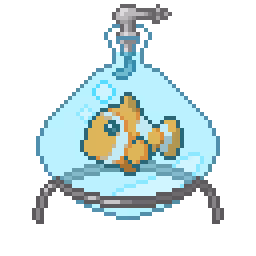 Alkemon Genesis Blue
