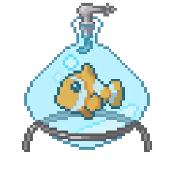 Alkemon Blue KUMANOMI #1121