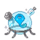 Alkemon Blue OTAMA #0818