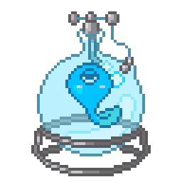 Alkemon Genesis Blue