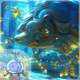 Alkemon Blue MANBO #0592