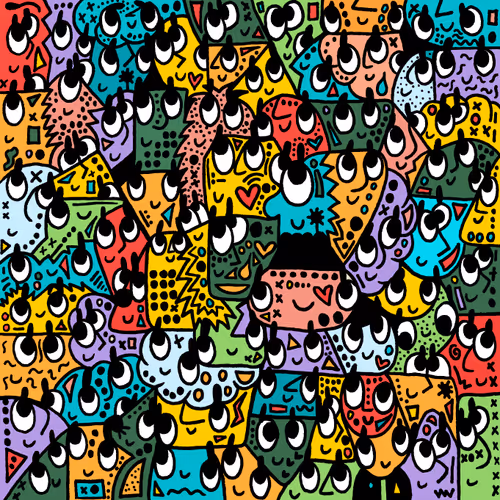 Braintopaper