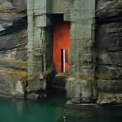 Eternity Pass