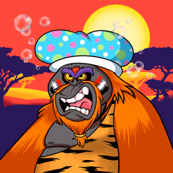 [Jungle Collective #155] Rimba (Indonesian for 'Jungle')