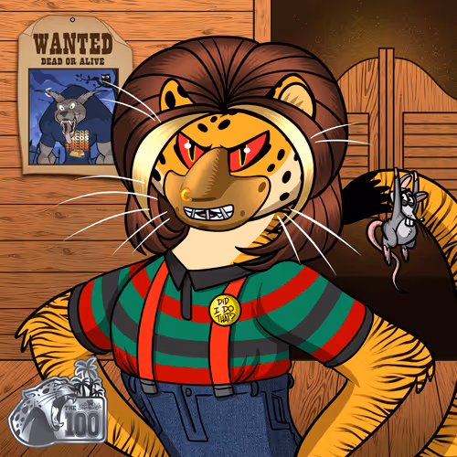 [Jungle Collective #313] Natalia