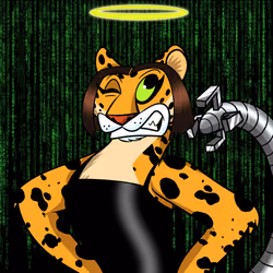 [Jungle Collective #152] Natalia