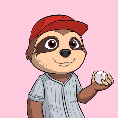 Sandlot Sloths Official