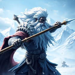 Guardian of the Frost v20