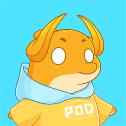 Pod #95