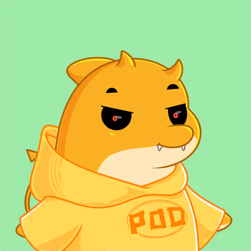 Pacificpods