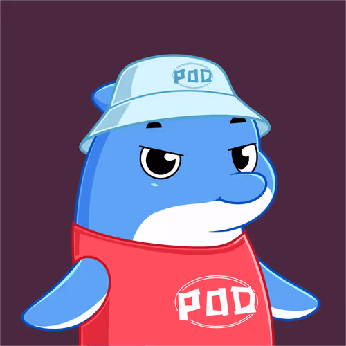 Pacificpods