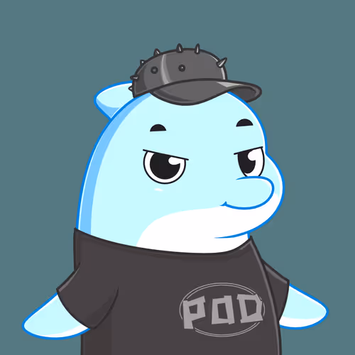 Pod #205