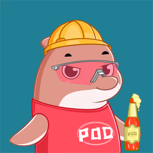 Pod #69