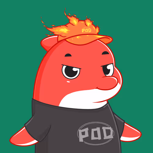 Pod #121