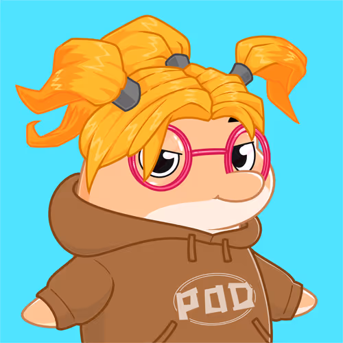 Pacificpods