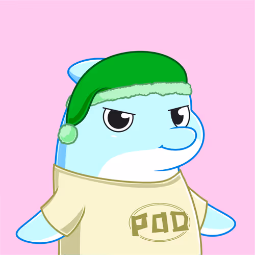 Pod #91