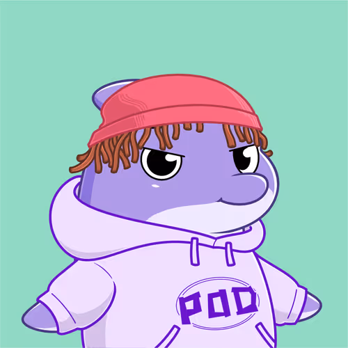 Pod #49