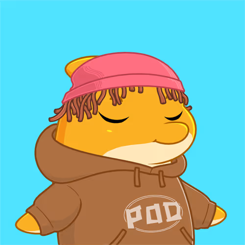 Pacificpods