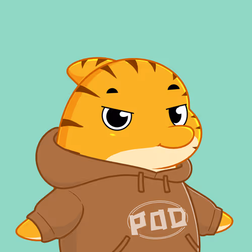 Pacificpods