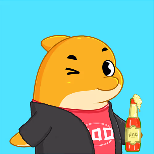 Pod #260