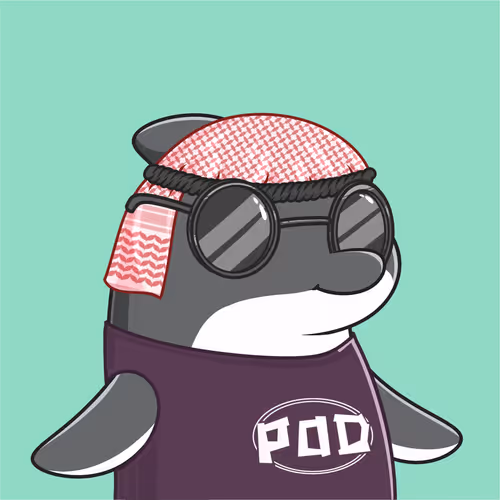 Pod #64