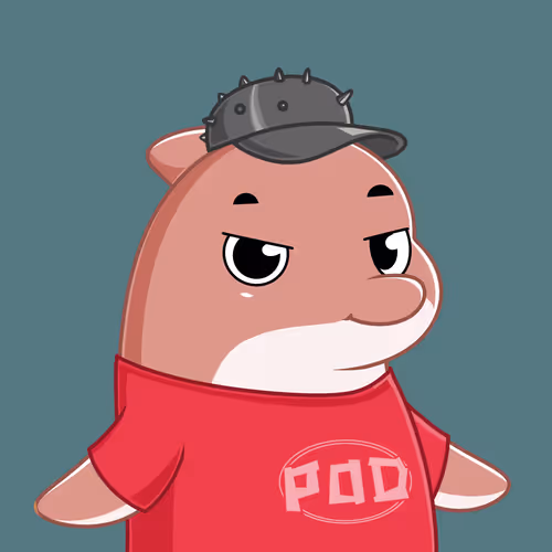 Pod #23