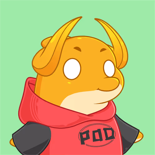 Pod #312