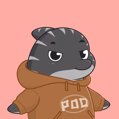 Pacificpods