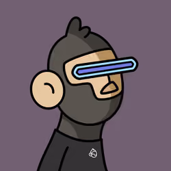 Bored Ape Doodles Club #45