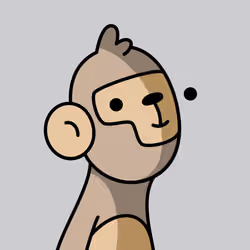 Bored Ape Doodles Club #727