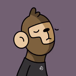 Bored Ape Doodles Club #500