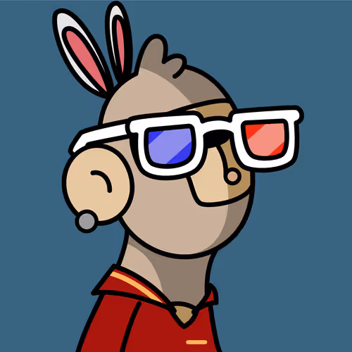 Bored Ape Doodles Club #26