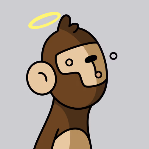 Bored Ape Doodles Club #485