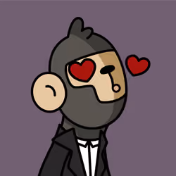 Bored Ape Doodles Club #471