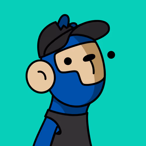 Bored Ape Doodles Club #97